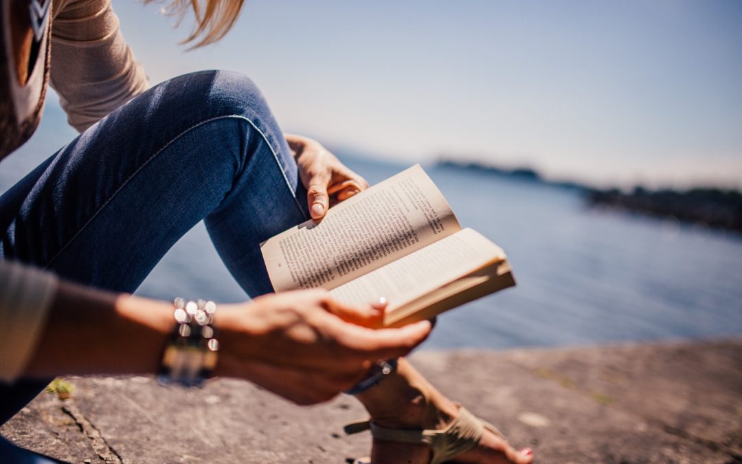 What Is The Book That Changed Your Life?