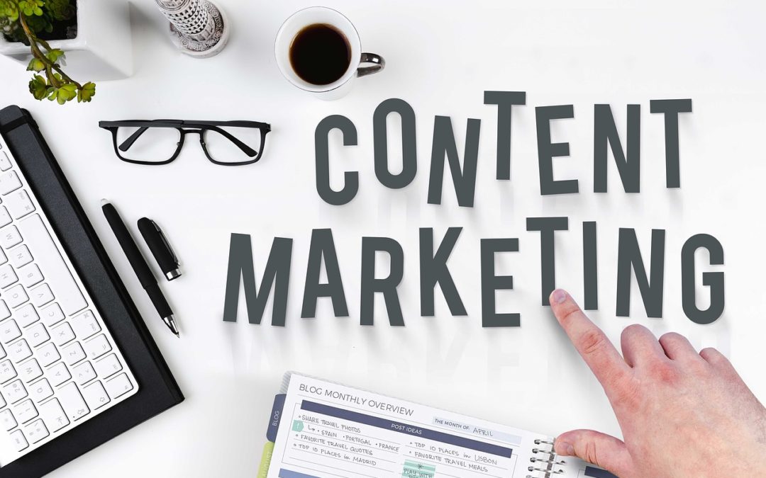 content marketing storytelling