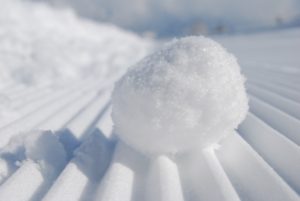 the snowball effect