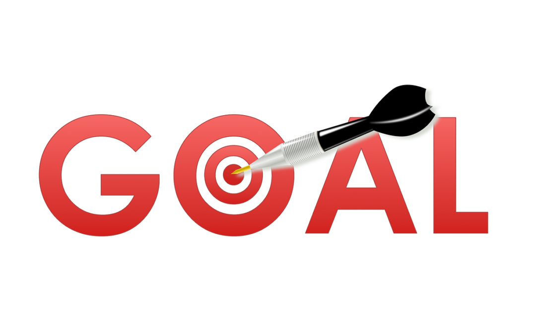 importance of goal setting in business