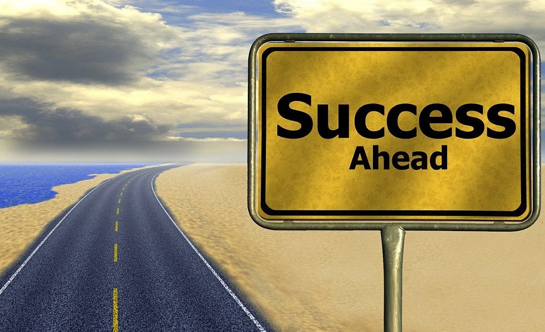 Your Roadmap To Success
