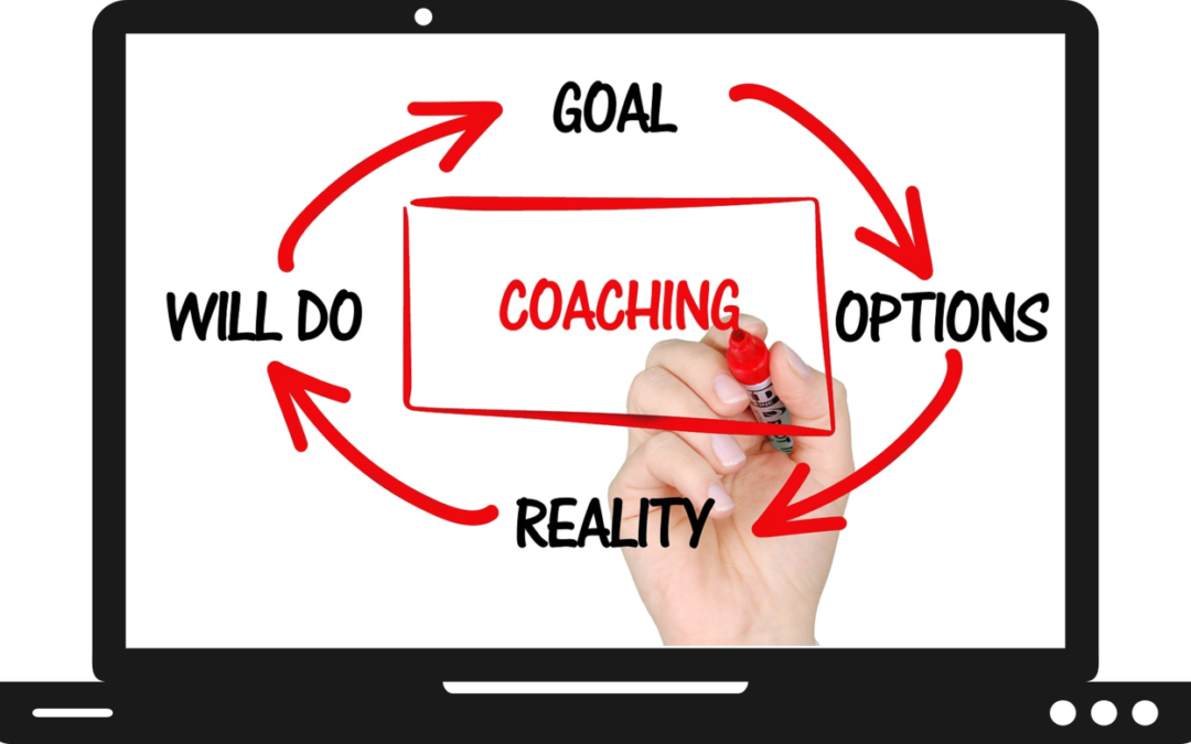 how to start an online coaching business