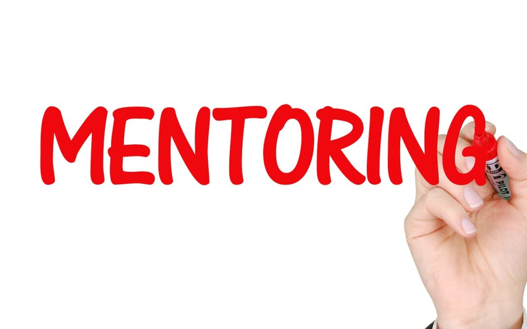 Importance Of Mentorship In Business